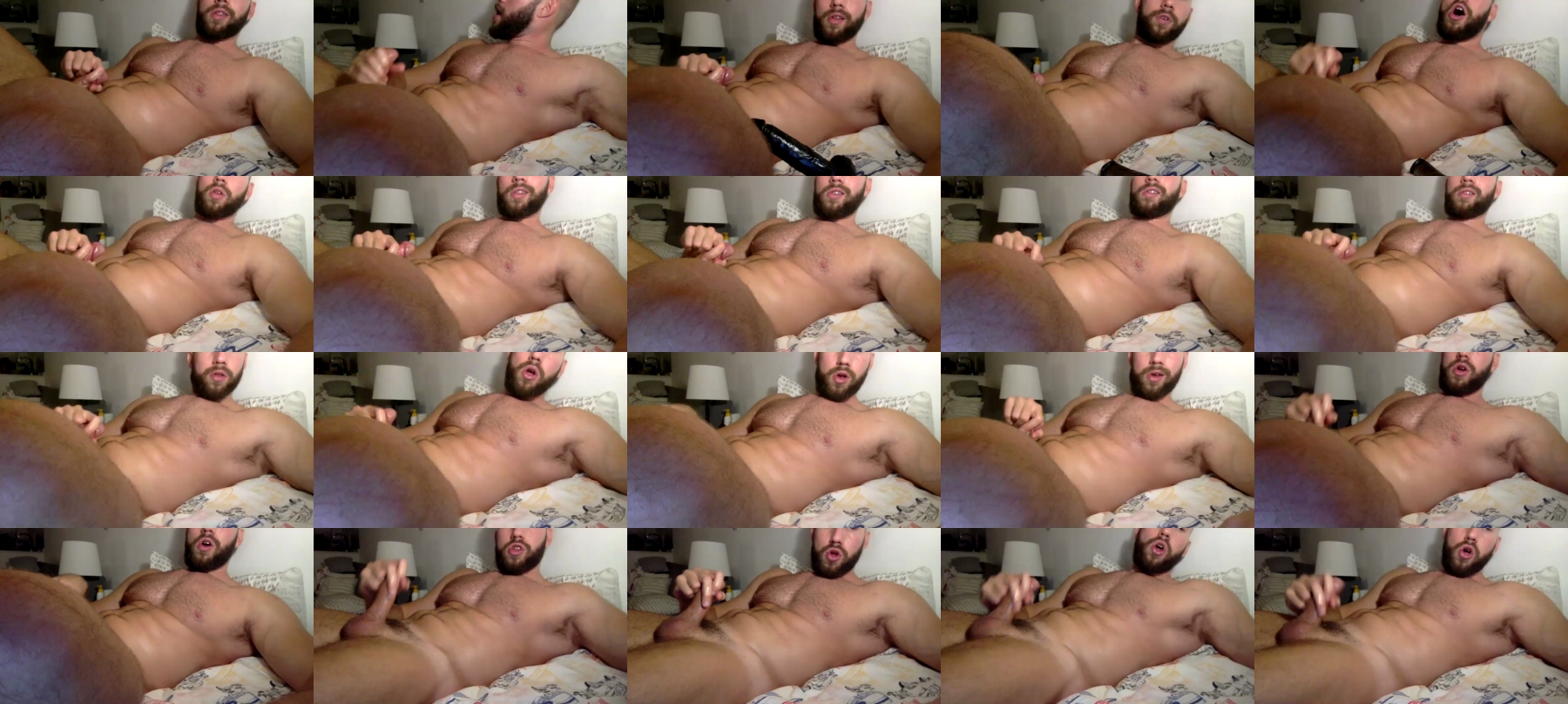 Cockheadstud  19-10-2021